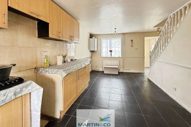 4, Cheviot Court, Worksop photo 5