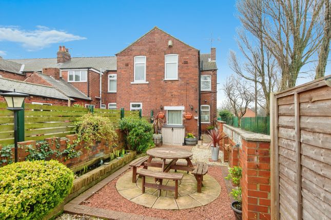 End terrace house for sale in Lower Cambridge Street, Castleford
