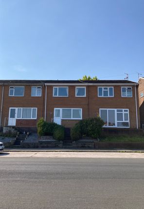 Thumbnail Terraced house for sale in 33 Kiln Orchard, Newton Abbot