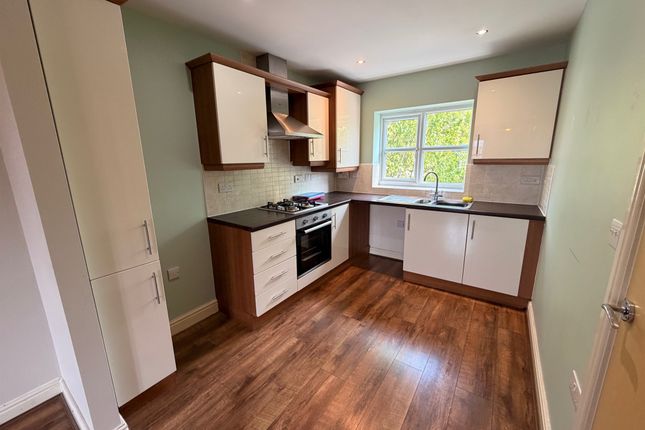 40, Rossiter Close, Melton Mowbray photo 4