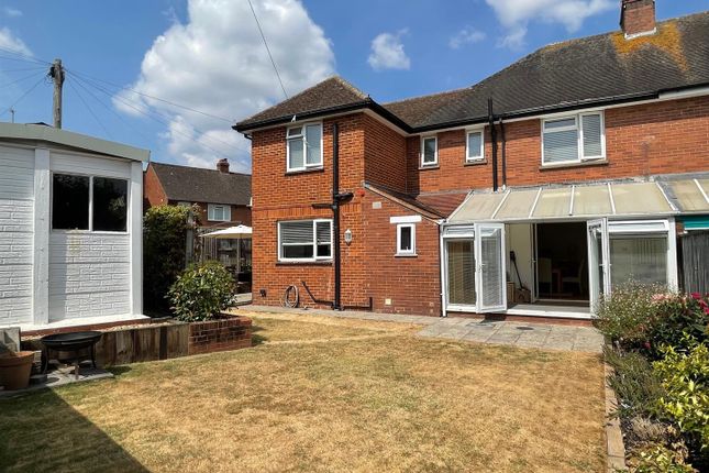 2, Woolsery Avenue, Exeter photo 3
