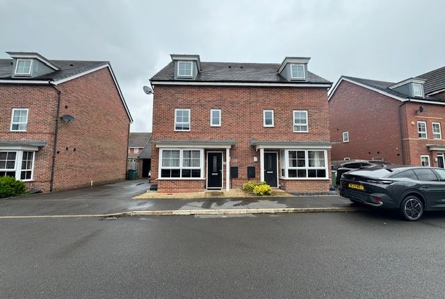 Property to rent in Joseph Hall Drive, Tipton