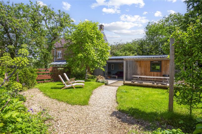 Detached house for sale in Banbury Road, Swerford, Chipping Norton, Oxfordshire