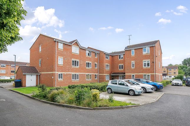 Thumbnail Flat for sale in New Road, Mitcham