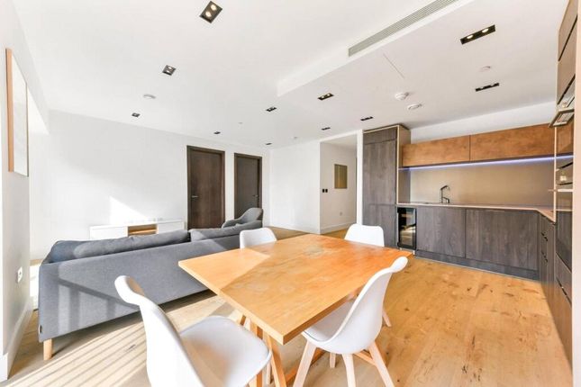 Keybridge House, 23, 7 Exchange Gardens, London photo 4