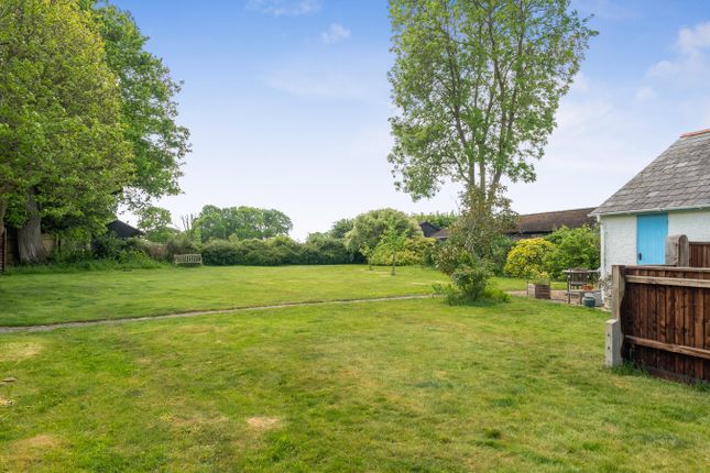 Orchard Cottage, Silver Street, Lymington photo 4