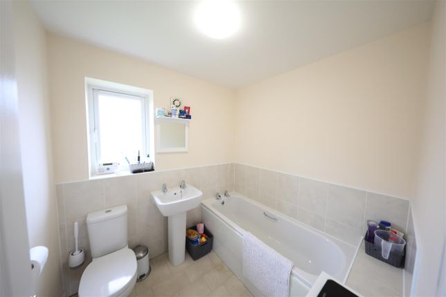 Detached house for sale in Chartwell Gardens, Kingswood, Hull