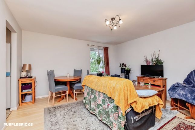 4 Matthew Clarke House, Bowden Lane, Market Harborough photo 4
