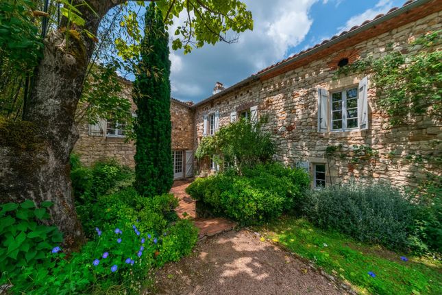 Villa for sale in Cordes Sur Ciel, Tarn (Albi/Castres), Occitanie