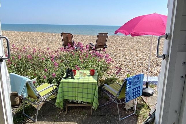 Beach Hut 28,,, West Beach, Lancing photo 2