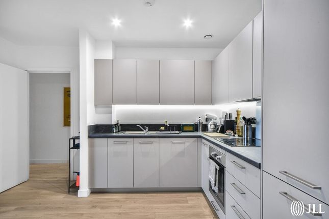 Flat for sale in Hartingtons Court, Coster Avenue