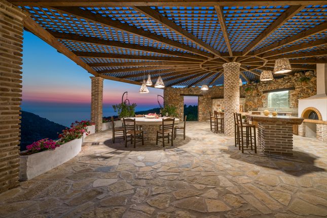 Villa for sale in Anafonitria, Zakynthos, Ionian Islands, Greece