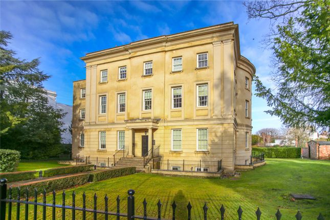 4, Tivoli Mansions, Cheltenham photo 2