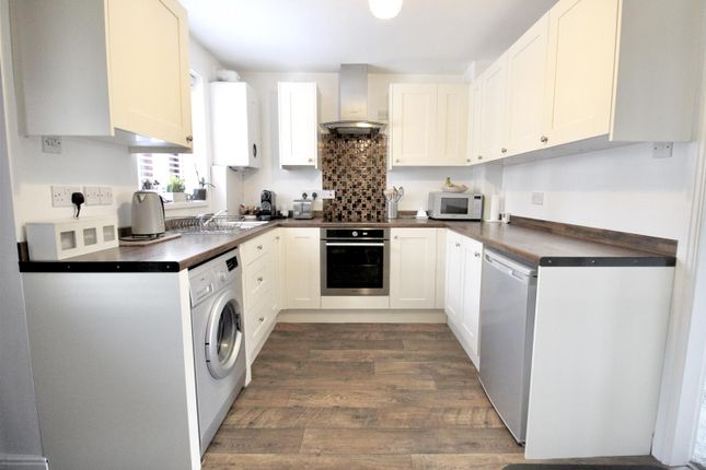 Terraced house for sale in Pinfold Court, Pinfold Lane, Lancaster