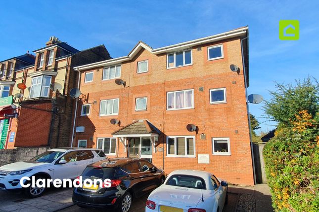 Thumbnail Flat for sale in Earlswood, Redhill, Surrey