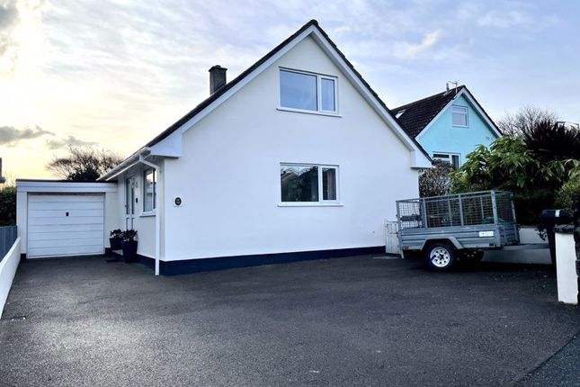 Thumbnail Bungalow for sale in Gannet Drive, St. Austell