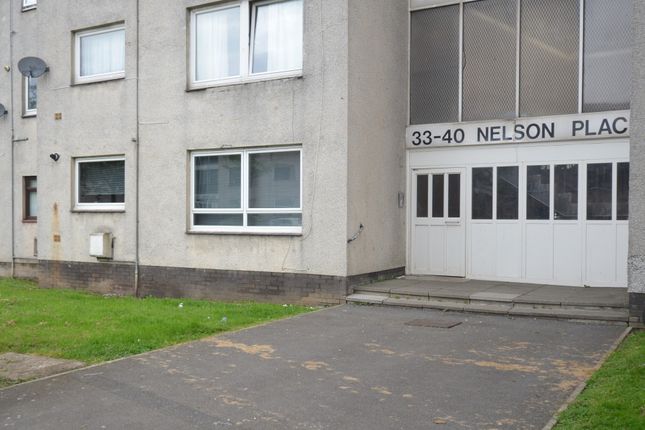Thumbnail Studio to rent in Nelson Place, Ayr, Ayrshire