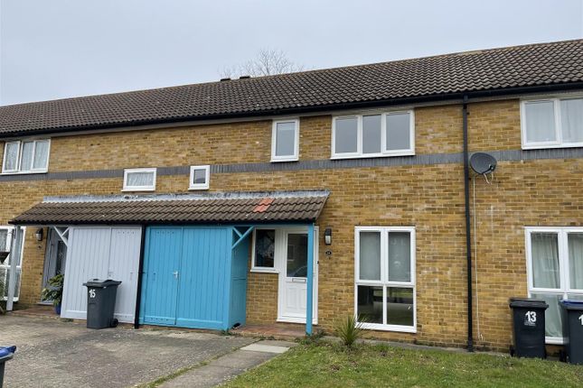 Terraced house to rent in 14 Sevastopol Place, Canterbury, Kent