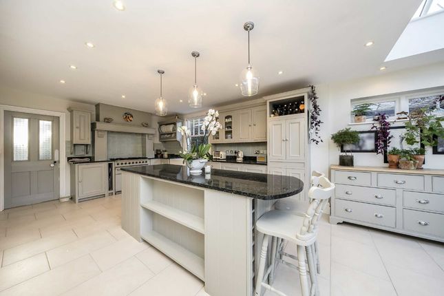 Detached house for sale in Priory Road, Hampton