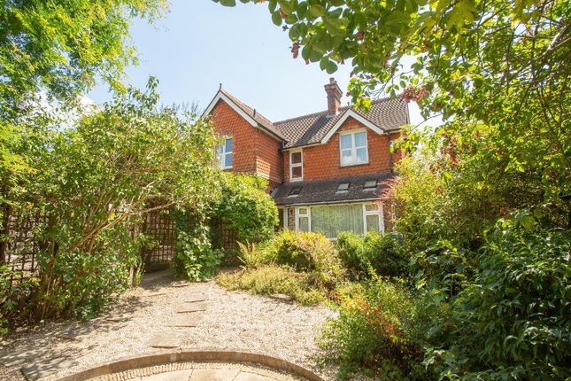 Detached house for sale in Little London Road, Cross In Hand, Heathfield, East Sussex