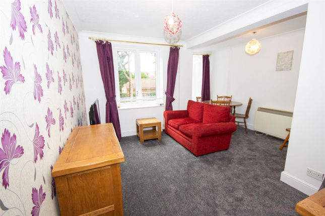 Thumbnail Property to rent in The Forresters, Winslow Close, Eastcote
