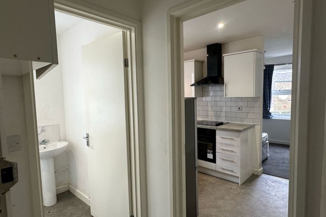 Thumbnail Studio to rent in Acton Lane, London