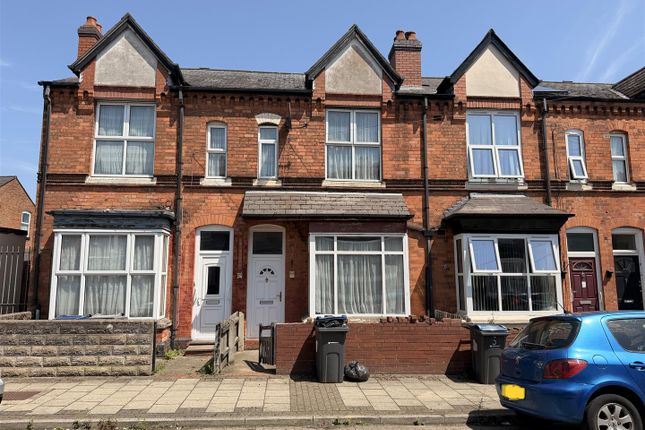2-bed house on 3, Grosvenor Avenue, Birmingham, £225,000