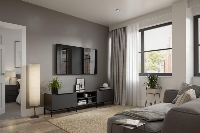 Flat for sale in The Wakefield Apartments, Wakefield