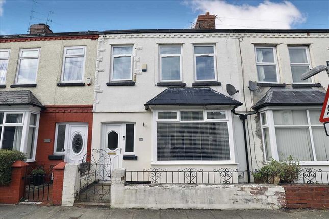 Terraced house for sale in Torus Road, Old Swan, Liverpool