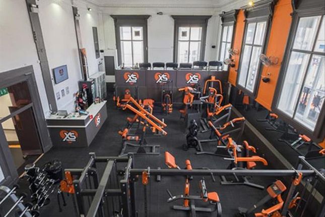 Leisure/hospitality for sale in Leasehold Gym Based In Knaresborough HG5, North Yorkshire