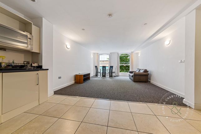 David Morgan Apartments, 2.12, Barry Lane, Cardiff photo 2