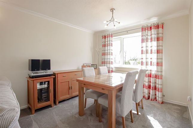 Detached house for sale in Healdwood Drive, Burnley