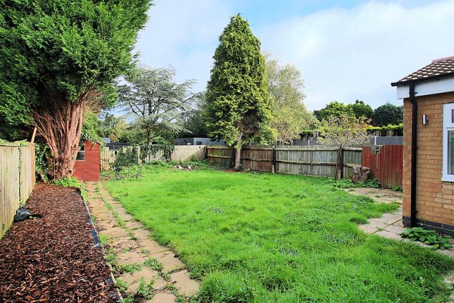 Detached house for sale in Rowley Fields Avenue, Off Narborough Road