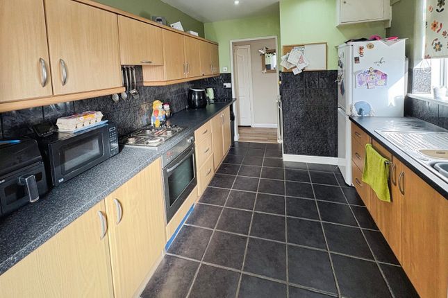 Browning Road, Sheffield photo 2