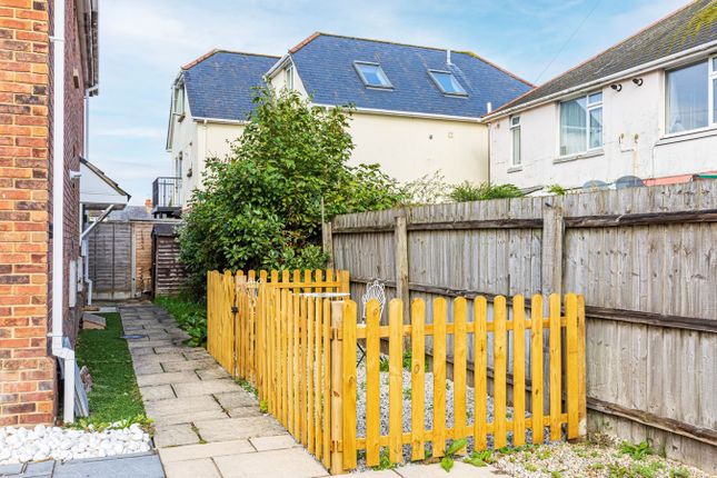 Terraced house for sale in Ashmore Avenue, Poole