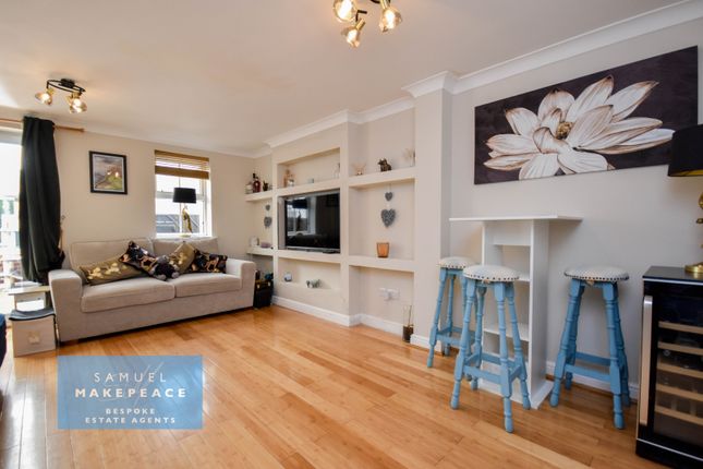 30 Merlin Way, Kidsgrove, Stoke-on-Trent photo 4