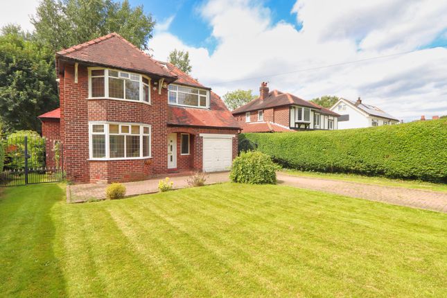 Detached house to rent in Westminster Road, Eccles, Manchester M30