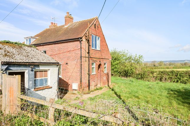 Detached house for sale in Smalls Hill Road, Leigh, Reigate