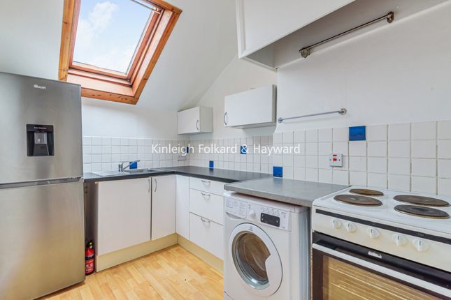 47c, Elder Avenue, London photo 4