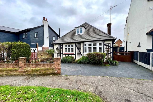Property for sale in Belfairs Drive, Leigh-On-Sea