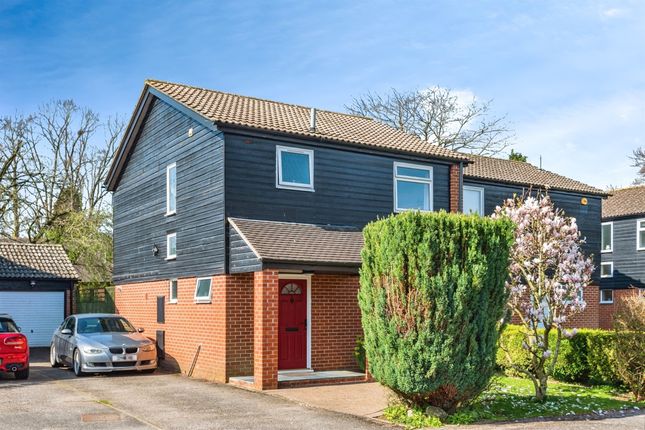 Semi-detached house for sale in Hosker Close, Headington, Oxford