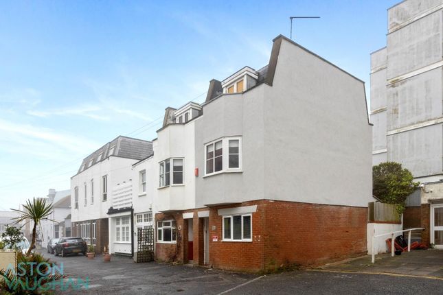 Semi-detached house for sale in Mews Lodge, Royal Crescent Mews, Brighton