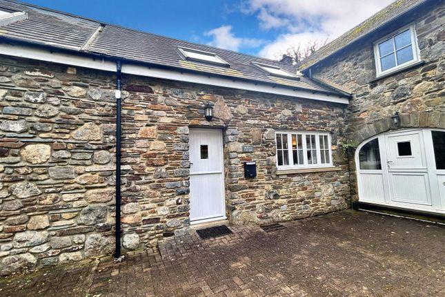 Cottage for sale in Cuffern, Roch, Haverfordwest