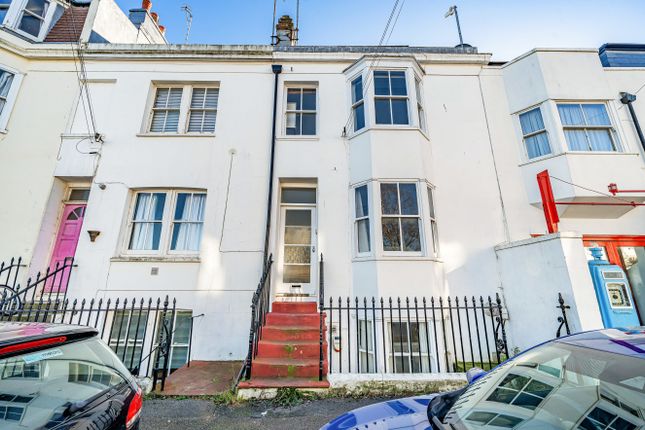 Thumbnail Flat for sale in Bath Street, Brighton, East Sussex