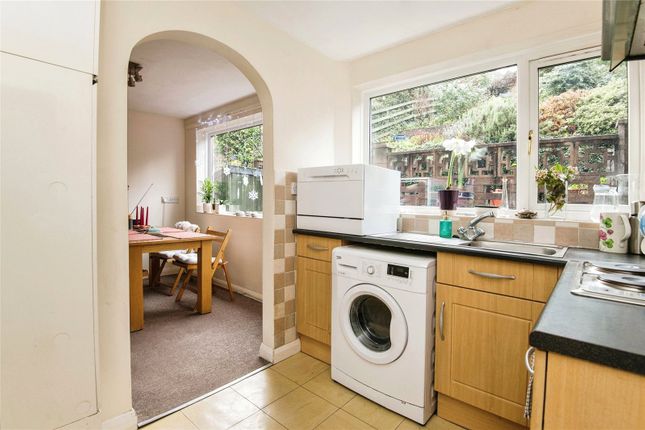 Semi-detached house for sale in Exwick Road, Exeter, Devon