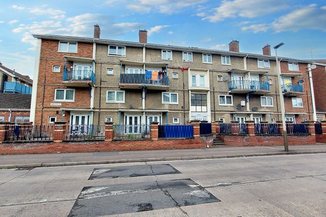 Christow Street - Block