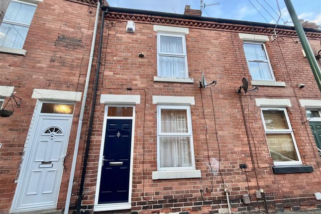 Thumbnail Property to rent in Minerva Street, Bulwell, Nottingham