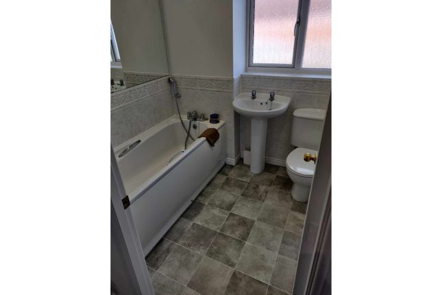 Detached house for sale in Frank Bodicote Way, Swadlincote