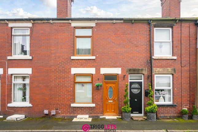 Terraced house for sale in West End Road, Wath-Upon-Dearne, Rotherham