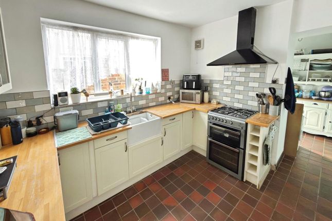 Beresford Road, Lowestoft photo 3